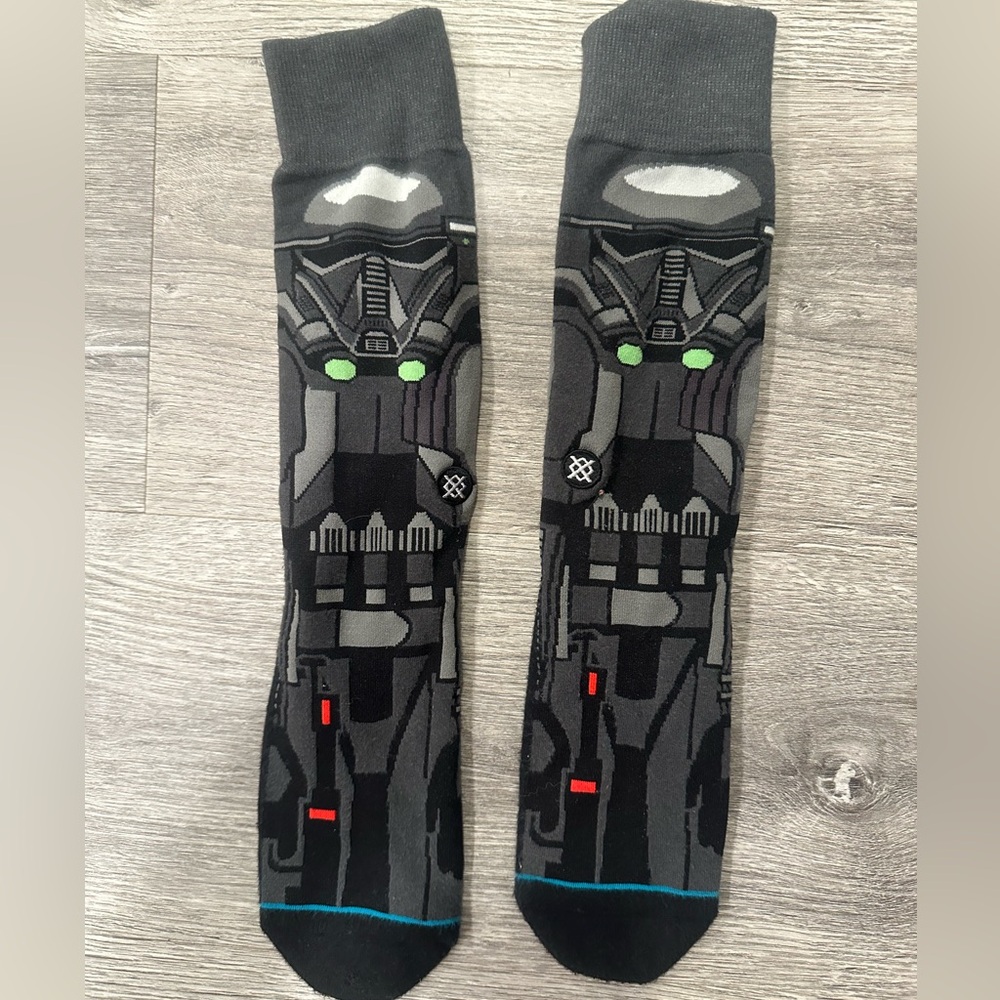 Star Wars Socks 🧦🛸